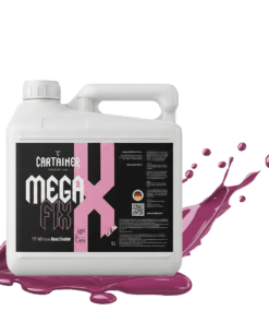 Cartainer Mega Fix 5L PPF Yapışkan Reaktivatörü