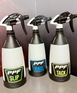 PPF Uygulama Sıvıları