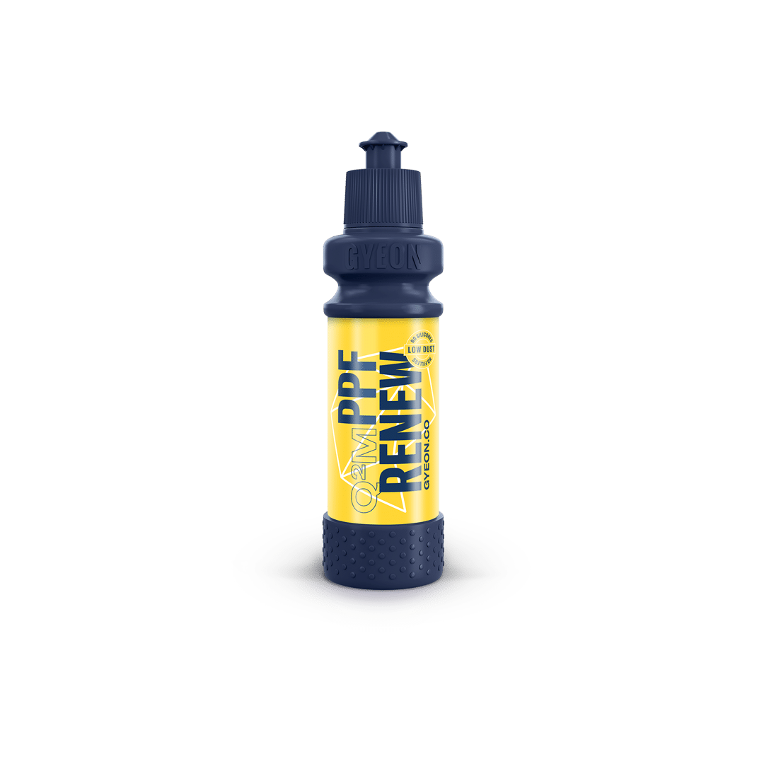 Gyeon Q2M PPF Renew 120ml PPF Folyo Temizleyici Yenileyici Ve Koruyucu Pasta