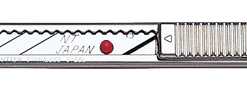 Nt Cutter AD-2P 30 Derece Maket Bıçağı