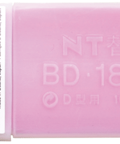 Nt Cutter BD-1800 Ekonomik 100'lü 30 Derece PPF Bıçağı